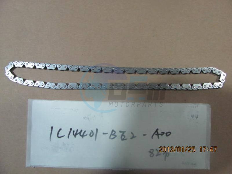 Product image: Sym - 1C14401-BE2-A00 - CAM CHAIN  0