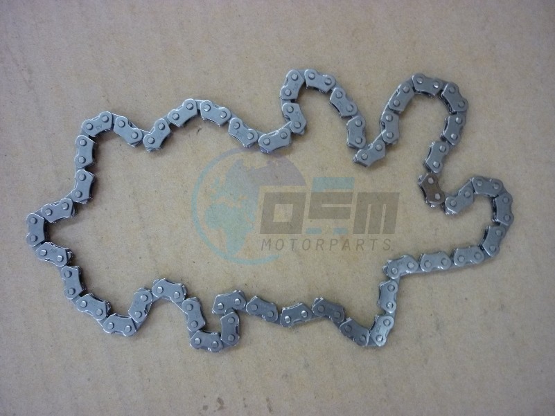 Product image: Sym - 1C14401-BE2-A00 - CAM CHAIN  1