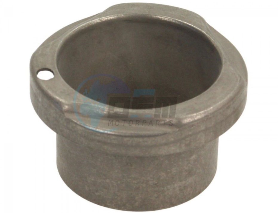 Product image: Piaggio - B016922 - DRIVEN PULLEY SIDE CAP  0