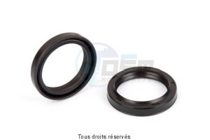 Product image: Sifam - AR3805 - Front Fork seal  38x48x10,5 