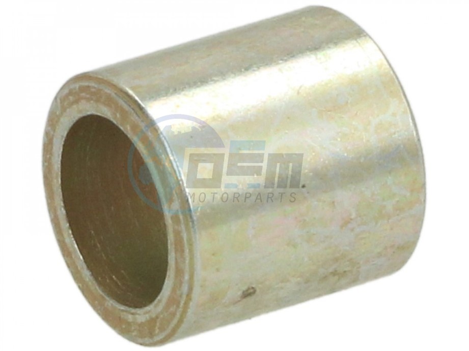 Product image: Aprilia - 257302 - Spacer for fuel tank fixing  0