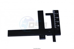 Product image: Sifam - OUT1010 - Vlotter nivo meter 