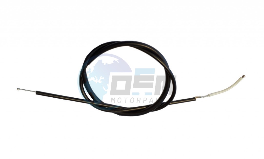 Product image: Piaggio - 890302 - Gas lever transmission  0