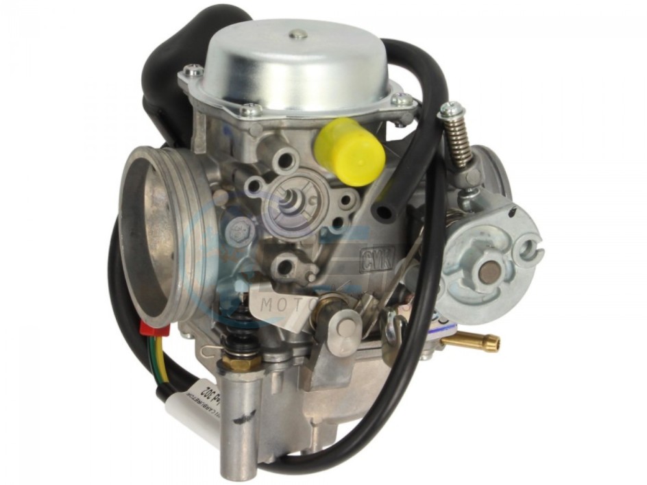 Product image: Piaggio - CM128203 - Carburettor  0