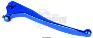 Product image: Sifam - LFM2002B - Lever Scooter Blue Booster Spirit Right 