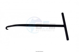 Product image: Sifam - OUT1013 - Tool Spring Brake Shoes 