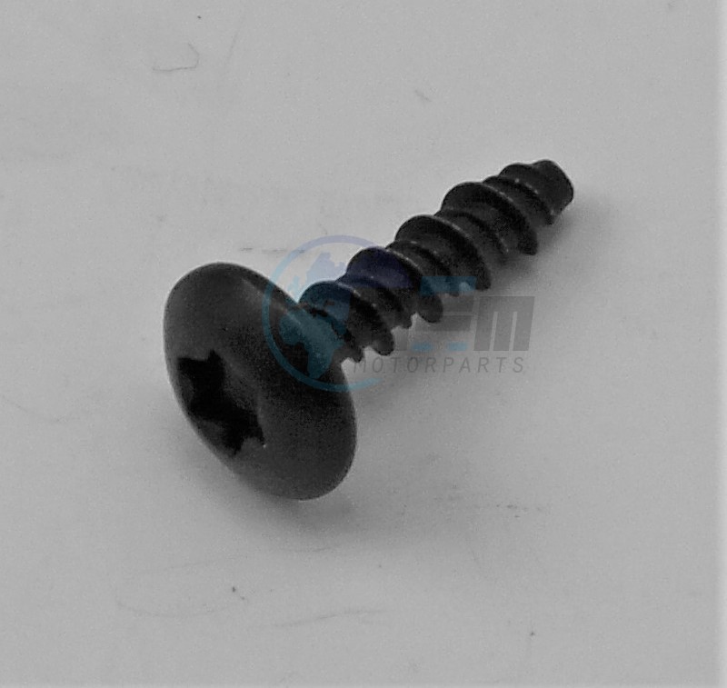 Product image: Vespa - CM180701 - Self tapping screw D4x16   1