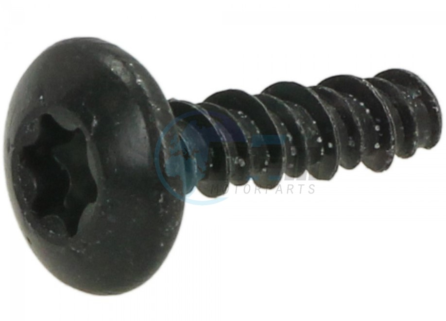 Product image: Vespa - CM180701 - Self tapping screw D4x16   0
