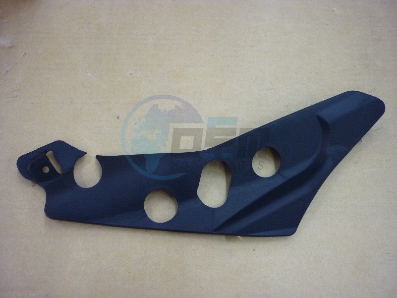 Product image: Sym - 67112-L4A-000 - RH WIND SCREEN COVER  0