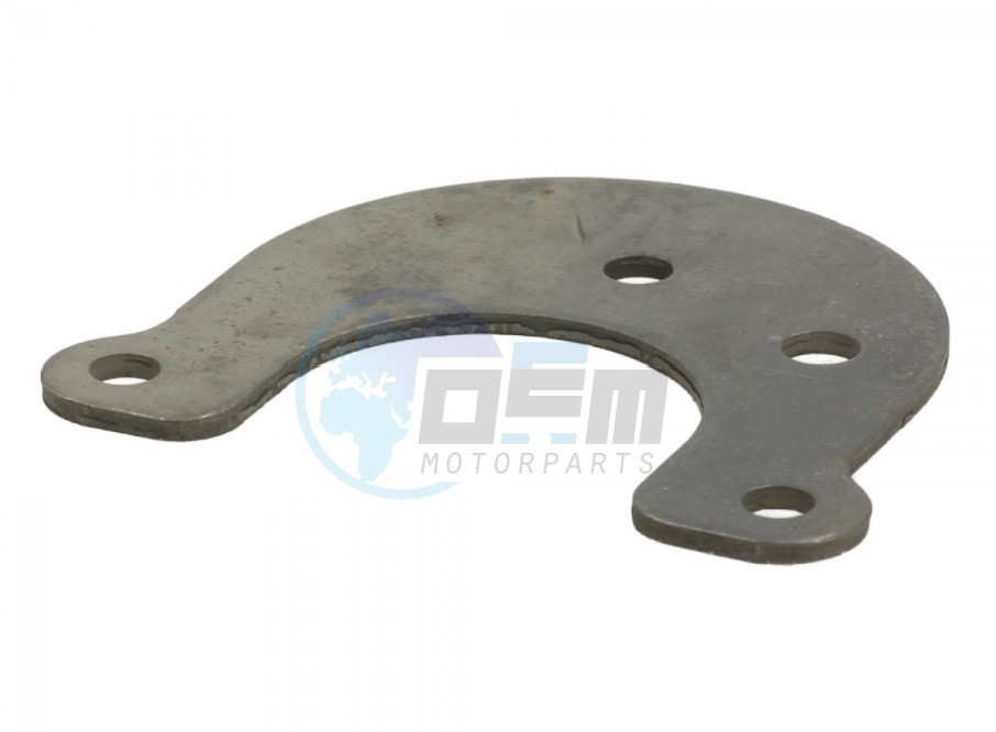 Product image: Aprilia - 879186 - CAMSHAFT STEEL FOR CAMSHAFT CONTAINMENT  0