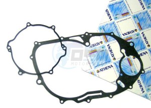 Product image: Athena - VL5958 - Clutch Crankcase Gasket Inner lining SX 125 