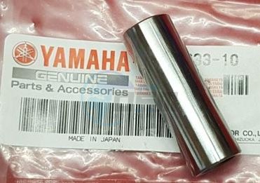 Product image: Yamaha - 137116331000 - PIN, PISTON  0