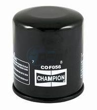 Product image: Champion - COF056 - Oil Fiter Adaptable KTM - Equal to HF156 