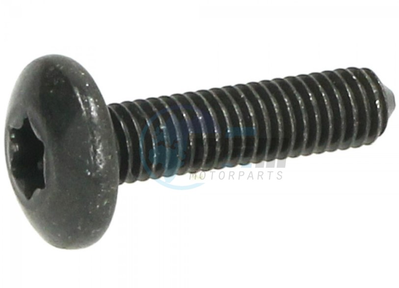 Product image: Vespa - CM179305 - screw M6x25   0