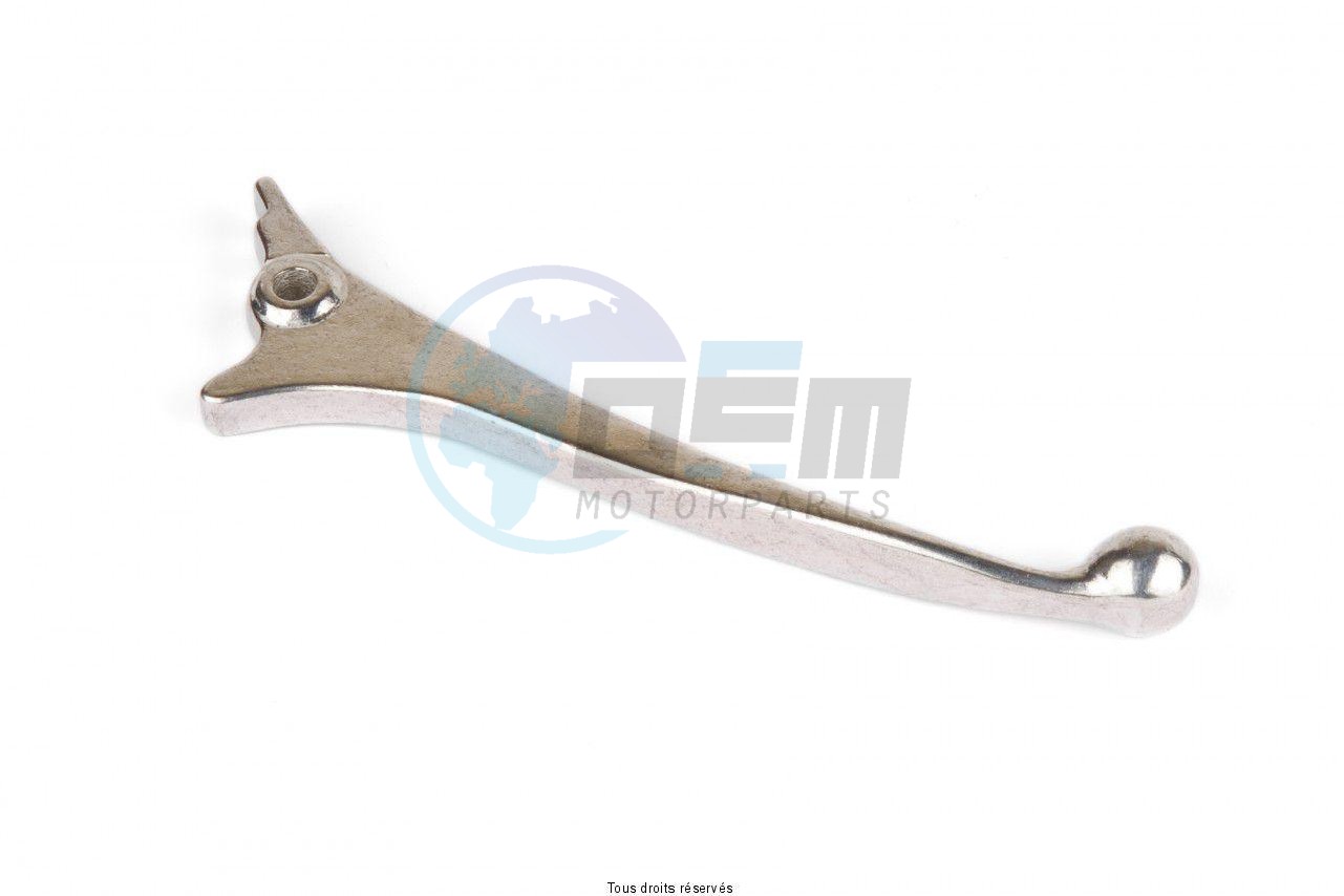 Product image: Sifam - LFH1007 - Lever Brake Honda OEM: 53175-393-770  1