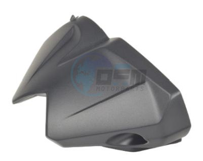 Product image: Yamaha - 20S835590000 - COVER, METER  0