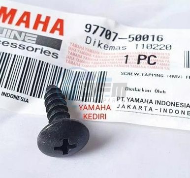 Product image: Yamaha - 977075001200 - SCREW TAPPING   0