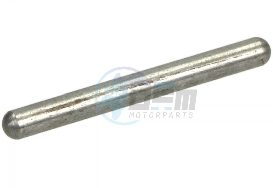 Product image: Piaggio - 288881 - PIN, FLOAT ARM  0