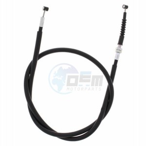 Product image: All Balls - 45-2024 - Clutch cable YAMAHA WR-F 250 2017-2017 / WR-F 400 2000-2000 / WR-F 426 2002-2002 