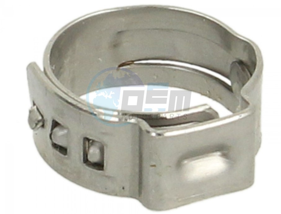 Product image: Gilera - CM001914 - Hose clamp  0