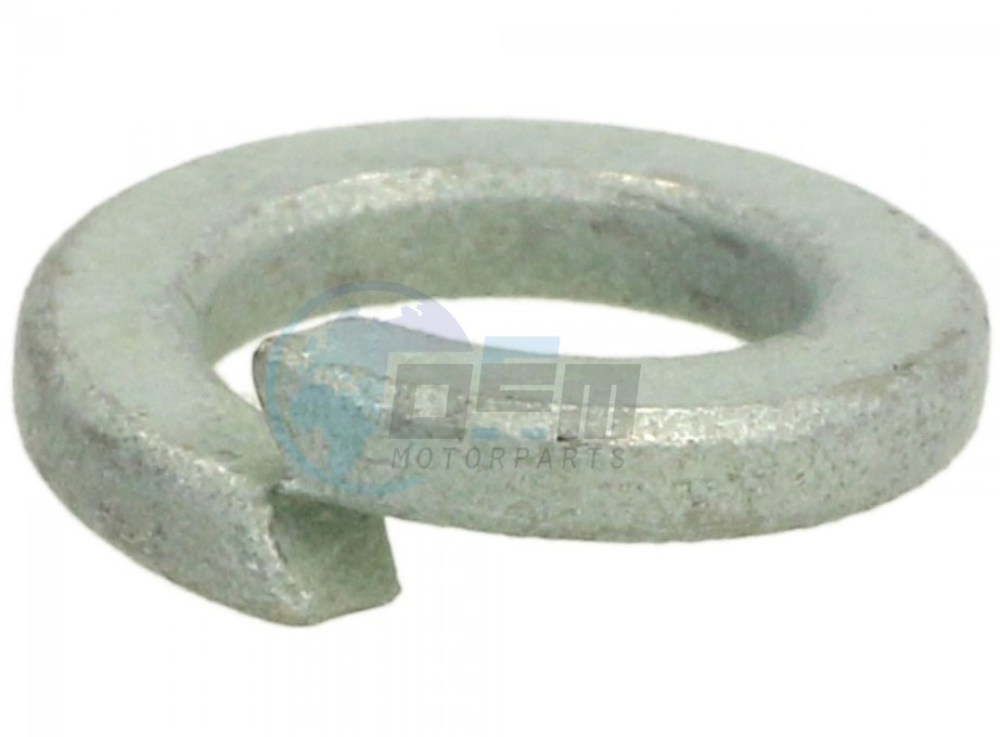 Product image: Piaggio - 016410 - SPRING WASHER  0