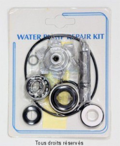 Product image: Kyoto - POMPWAT21 - Water pump Revision kit TMAX 01/03   
