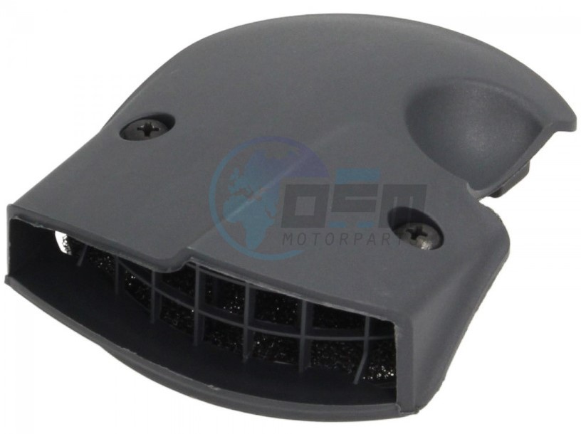 Product image: Piaggio - 842090 - Cooling Cover   0