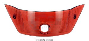 Product image: S-Line - KS28AC1R - Reflector Red For Top Case KS28N   