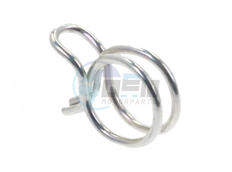 Product image: Cagiva - 00H03700131 - CLAMP  0