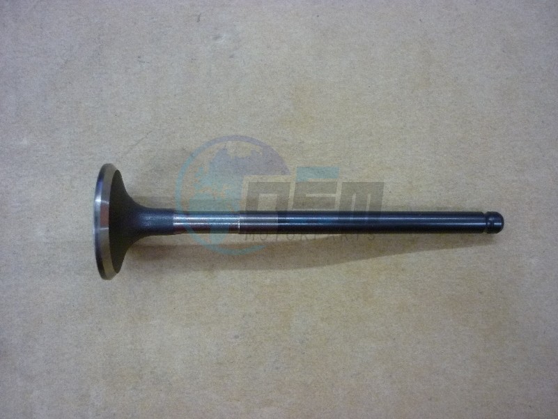 Product image: Sym - 14721-F8A-000 - EXHAUST VALVE  0