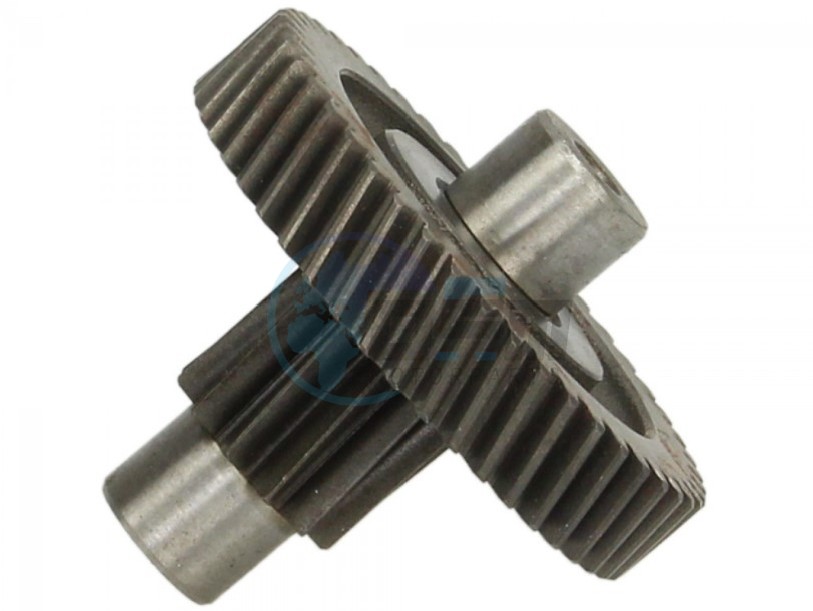 Product image: Vespa - 8250785 - Transmission shaft   0
