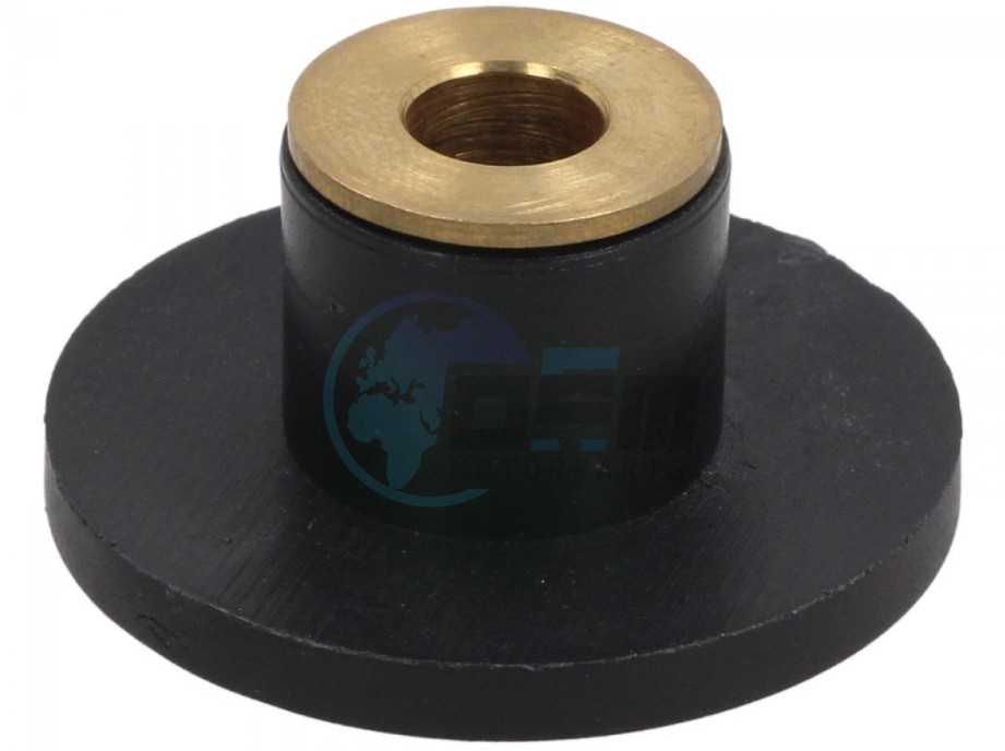 Product image: Piaggio - 621940 - Rubber packing  0