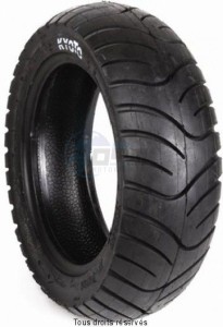 Product image: Kyoto - KT1274S - Tyre Scooter 120/70x14 F931 53j   