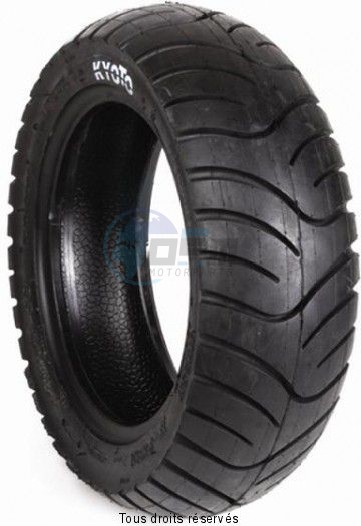 Product image: Kyoto - KT1274S - Tyre Scooter 120/70x14 F931 53j    0