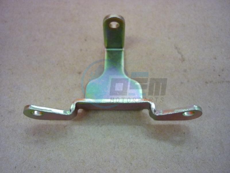 Product image: Sym - 16186-LMA-000 - CARBURATOR PLATE  0