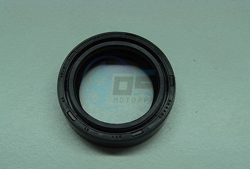 Product image: Sym - 91255-HAD-000 - OIL SEAL 19X43.3X10.3  0