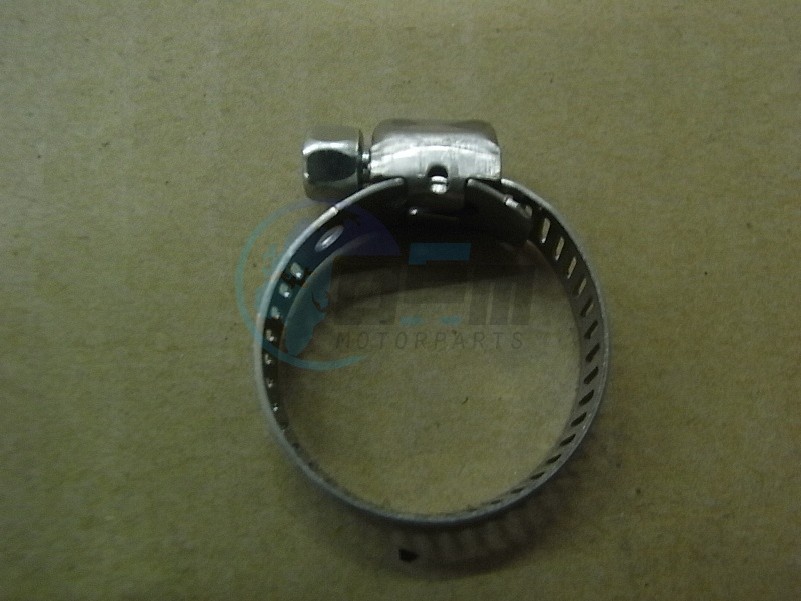 Product image: Sym - 19505-REA-000 - HOSE CLAMP  0