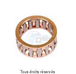 Product image: Kyoto - CGT1015 - Drive shaft bearings 26x33x18    