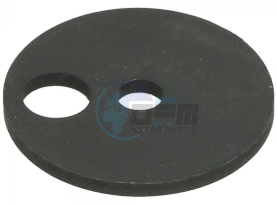 Product image: Piaggio - B013841 - SPECIAL WASHER  0