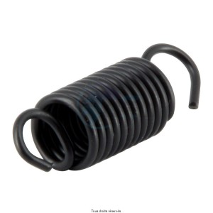 Product image: Sifam - SPR2011 - Springs For Brake Shoe (x10) Ø139 X L 40mm  VB132 H313 