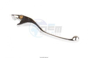 Product image: Sifam - LFH1037 - Lever Brake Honda OEM: 53175-mr1-671 