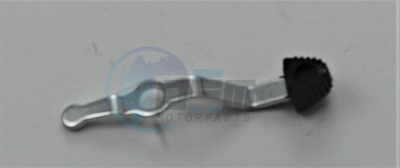 Product image: Suzuki - 37513-45011 - KNOB,TURN SIGNA  0