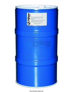 Product image: Vision - VISIOROAD10-220 - Semi Synthetic 4T 10w40 - 220L   Barrel 220L 