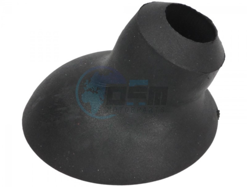 Product image: Vespa - 672066 - Rubber sucker cup for luggage carrier   0