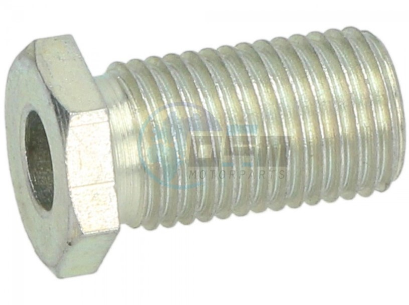 Product image: Piaggio - 483776 - Special screw   0