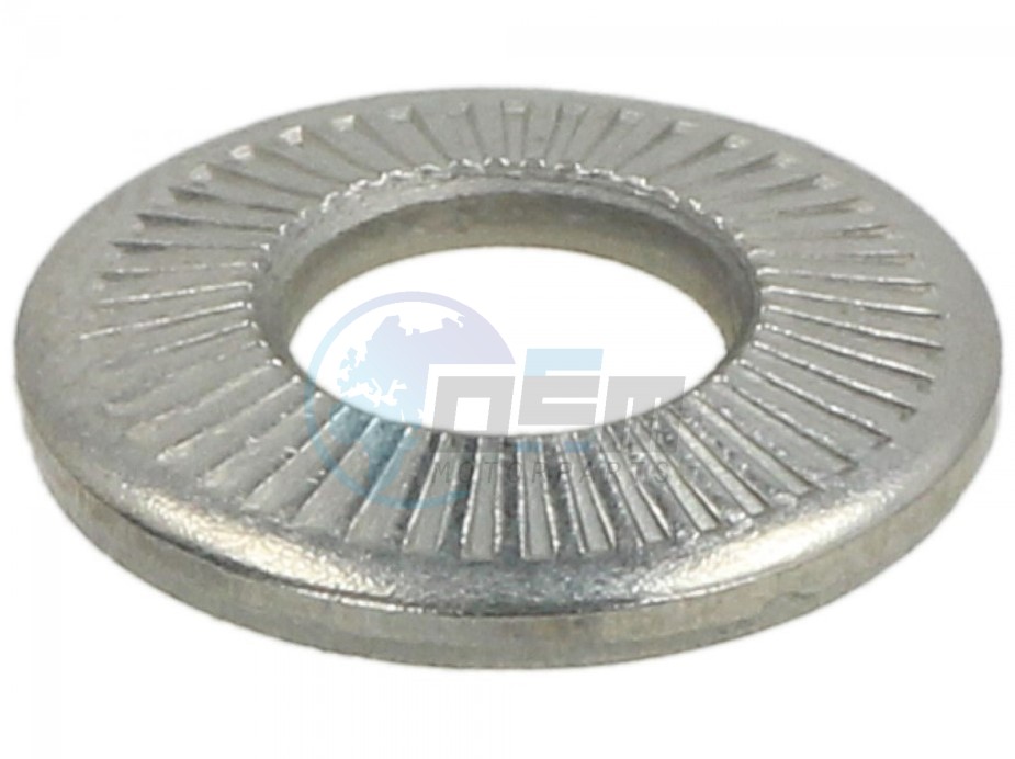 Product image: Vespa - 834951 - Conical washer   0