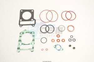 Product image: Athena - VGH295 - Gasket kit Cylinder Xt 125 x/r 05-09 