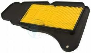 Product image: Champion - CAF3404 - Air filter - Champion type Original - Equal to HFA4404 