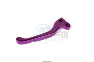 Product image: Sifam - LFM2016V - Lever Scooter Violet Booster Next Generation Left  