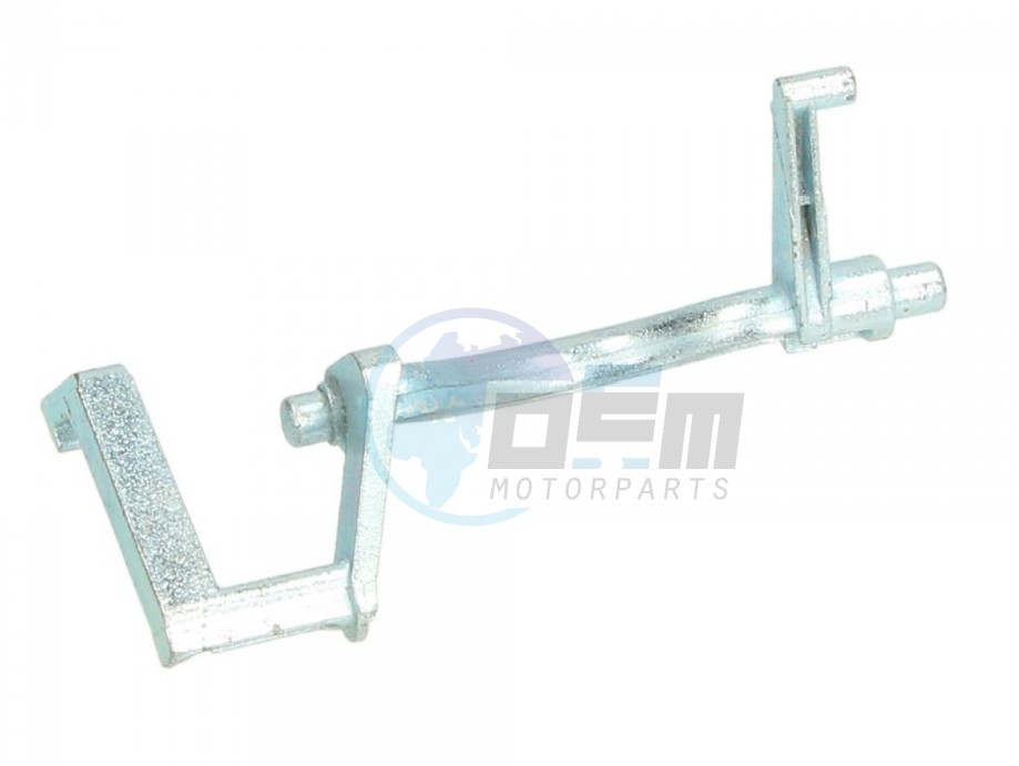 Product image: Piaggio - 856437 - Safety hook  0